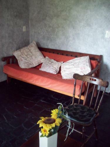 Hotel Hosteria Picun Leufu