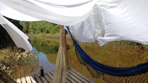 Bed & Breakfast Los Little Monkeys