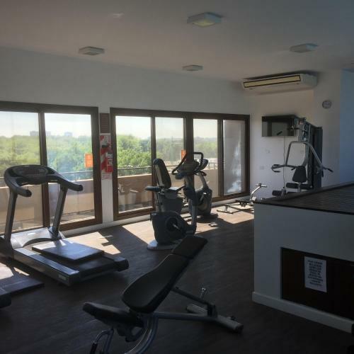 Apartamento Nordelta - Zaduh -
