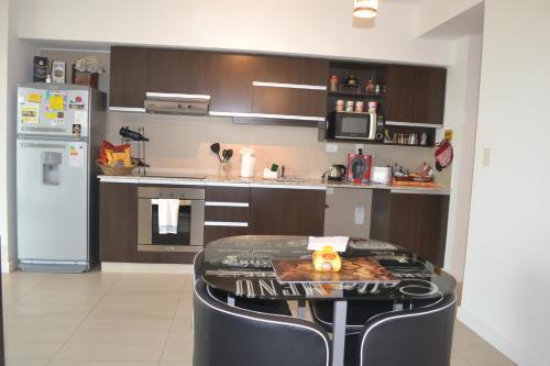 Apartamento Nordelta - Zaduh -