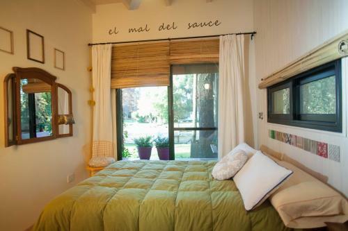 Lodge Gioia