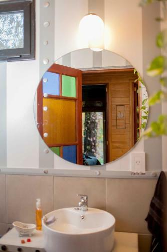 Lodge Gioia