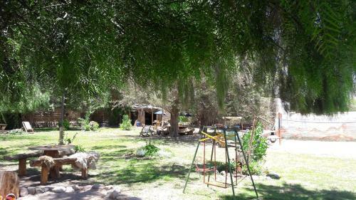 Alta Monta�a Hostel