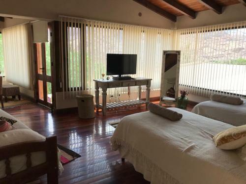 Bed & Breakfast Santa Lucia