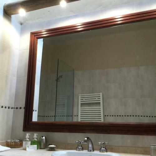 Las Pircas Hotel Boutique
