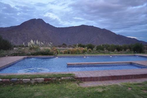 Las Pircas Hotel Boutique
