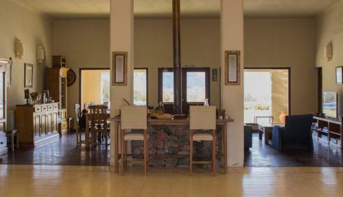 Las Pircas Hotel Boutique