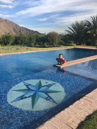 Las Pircas Hotel Boutique