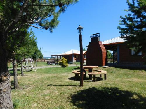Lodge Caba�as Atrapasue�os