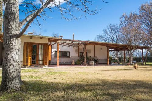 Agroturismo Finca La Argentina