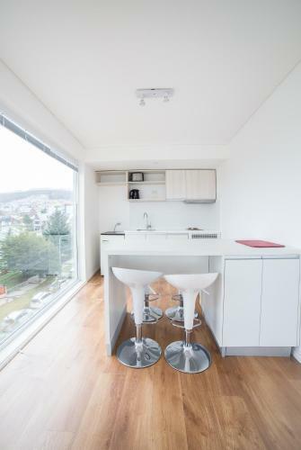 Apartamento Edificio Josefina