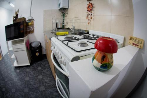 Apartamento Isla De Lagos I