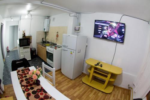 Apartamento Isla De Lagos I