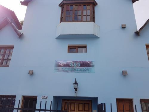 Laguna Esmeralda B&B