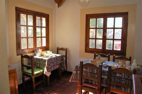 Laguna Esmeralda B&B