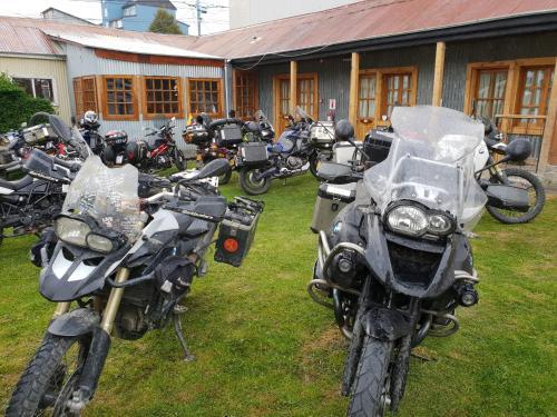 Albergue Lo De Momo Alojamiento Tur�stico