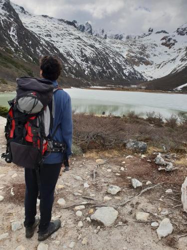Albergue Lo De Momo Alojamiento Tur�stico