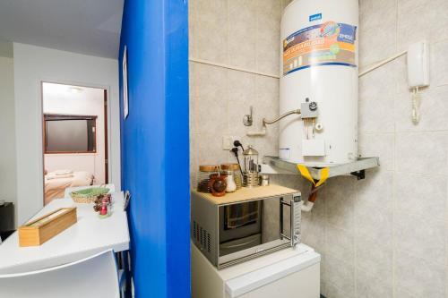 Apartamento C�ntrico Y Acogedor