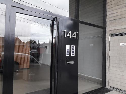 Apartamento Seaport Pacifico
