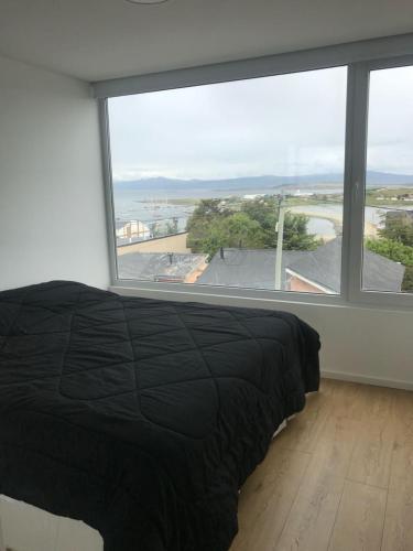 Apartamento Seaport Pacifico