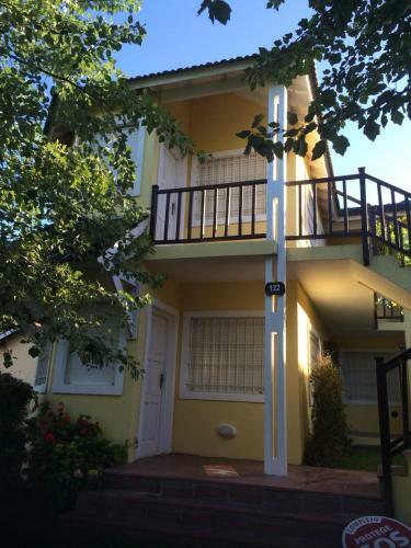 Lodge Caba�as El Jard�n