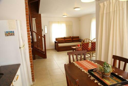 Lodge Complejo Las Morochas