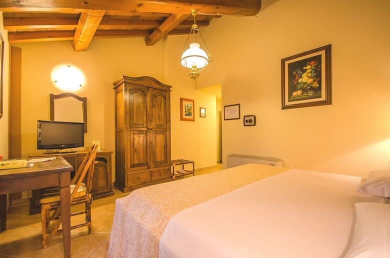 Hotel Corte Vecchia