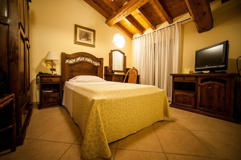 Hotel Corte Vecchia