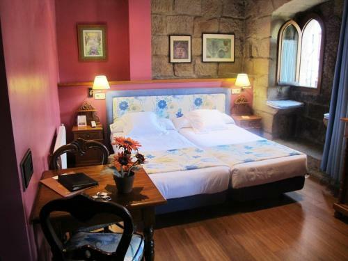 Hotel Obispo