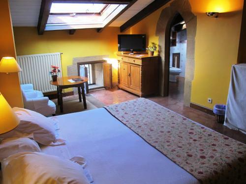 Hotel Obispo