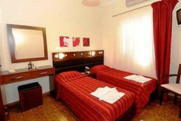 Hotel Semiramis
