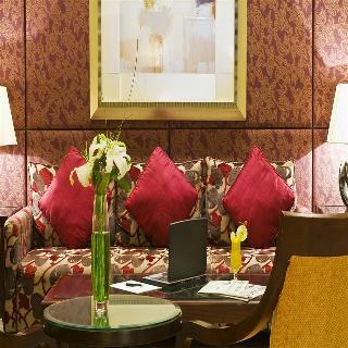 Hotel Radisson Blu Jeddah