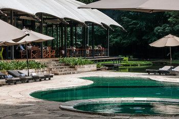 Hotel Rodavento Boutique  Spa