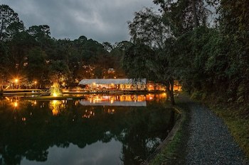 Hotel Rodavento Boutique  Spa