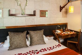 Hotel Rodavento Boutique  Spa