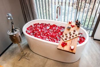Hotel Rodavento Boutique  Spa