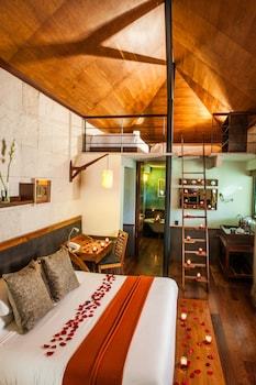 Hotel Rodavento Boutique  Spa