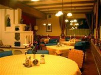 Hotel Tirolerhof