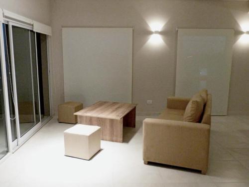 Apartamento Departartamentos Valeria Del Mar