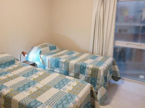 Apartamento Departartamentos Valeria Del Mar