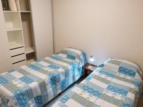 Apartamento Departartamentos Valeria Del Mar