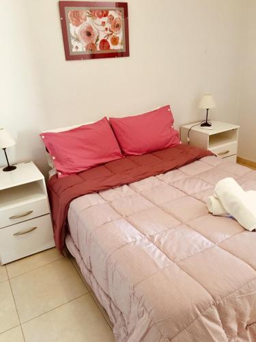 Lodge Caba�as La Emilia Apart
