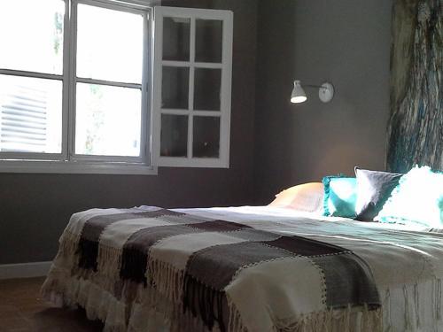 Lodge Bosque Divino Caba�as & Suites