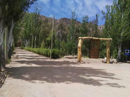 Lodge Bosque Divino Caba�as & Suites