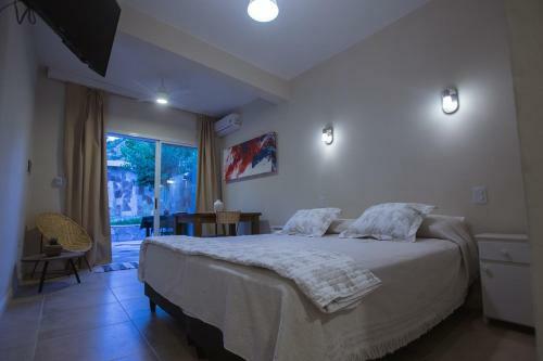Lodge Bosque Divino Caba�as & Suites