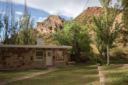 Lodge Bosque Divino Caba�as & Suites