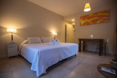 Lodge Bosque Divino Caba�as & Suites