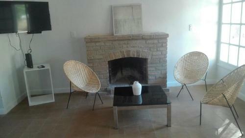Lodge Bosque Divino Caba�as & Suites