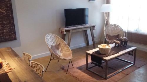 Lodge Bosque Divino Caba�as & Suites