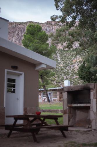 Lodge Bosque Divino Caba�as & Suites